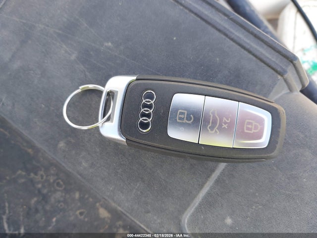 WUAG4DGY4RA909150 Audi Rs 3 Tfsi Quattro S Tronic