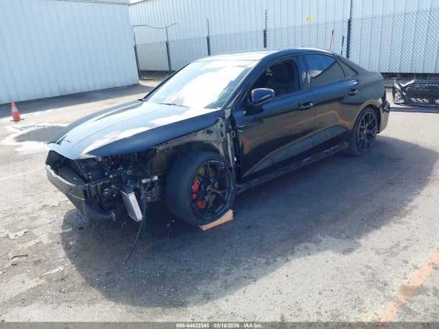 WUAG4DGY4RA909150 Audi Rs 3 Tfsi Quattro S Tronic