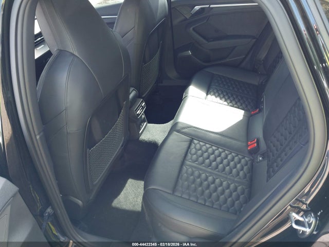 WUAG4DGY4RA909150 Audi Rs 3 Tfsi Quattro S Tronic