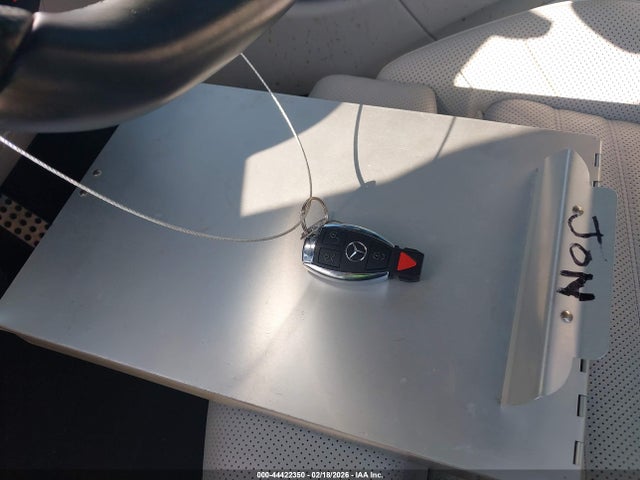 44422350 :رقم المزاد ، WDDWK4JB2HF522333 vin ، 2017 Mercedes-benz C 300 مزاد بيع