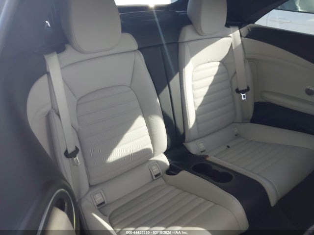 44422350 :رقم المزاد ، WDDWK4JB2HF522333 vin ، 2017 Mercedes-benz C 300 مزاد بيع