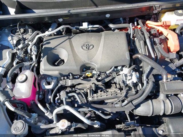 2024 TOYOTA RAV4 PRIME JTMFB3FV8RD207671 Photo 9