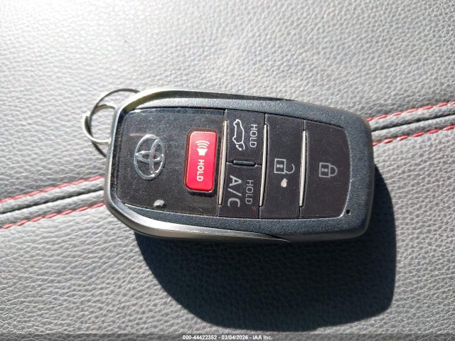 2024 TOYOTA RAV4 PRIME JTMFB3FV8RD207671 Photo 10