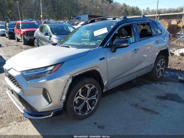 2024 TOYOTA RAV4 PRIME JTMFB3FV8RD207671 Photo 1