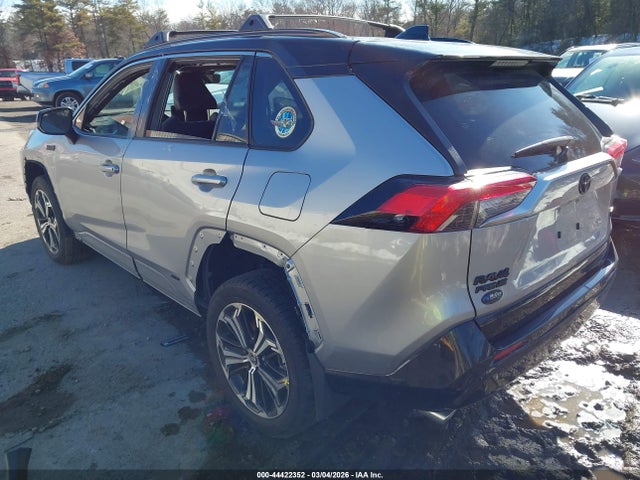 2024 TOYOTA RAV4 PRIME JTMFB3FV8RD207671 Photo 2