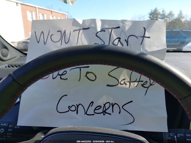 2024 TOYOTA RAV4 PRIME JTMFB3FV8RD207671 Photo 6