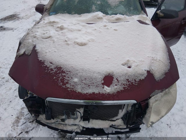 2009 HYUNDAI SONATA 5NPET46C29H410465 Photo 9