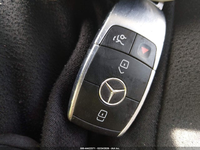 W1N0G8EBXNV341297 Mercedes-Benz Glc 300 4matic Suv