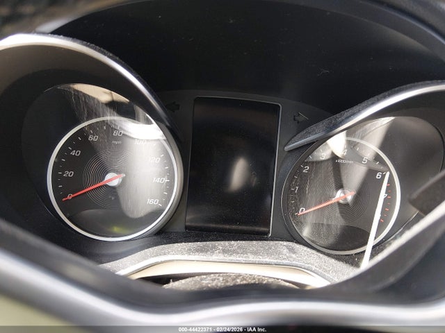W1N0G8EBXNV341297 Mercedes-Benz Glc 300 4matic Suv