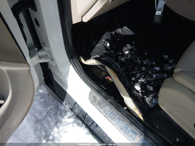 W1N0G8EBXNV341297 Mercedes-Benz Glc 300 4matic Suv