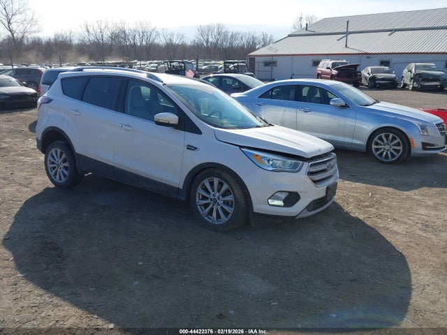 2017 FORD ESCAPE 1FMCU9J94HUB38174