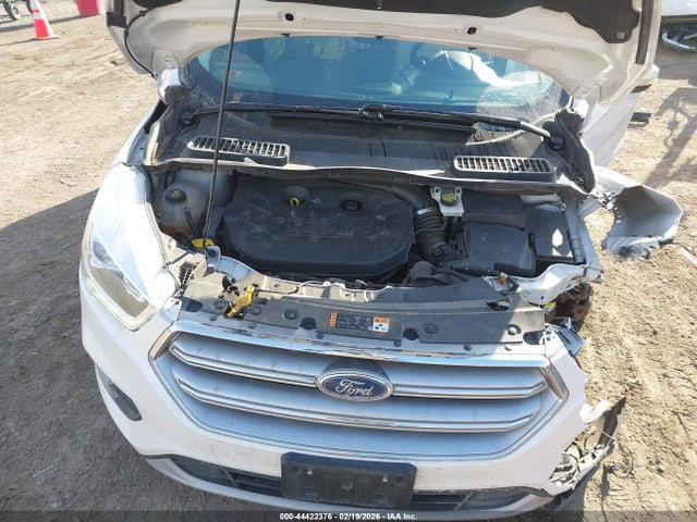 2017 FORD ESCAPE 1FMCU9J94HUB38174 Photo 9