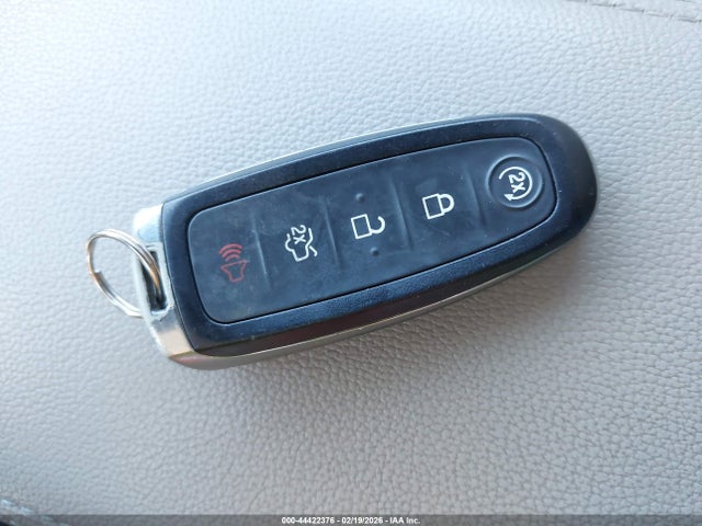 2017 FORD ESCAPE 1FMCU9J94HUB38174 Photo 10