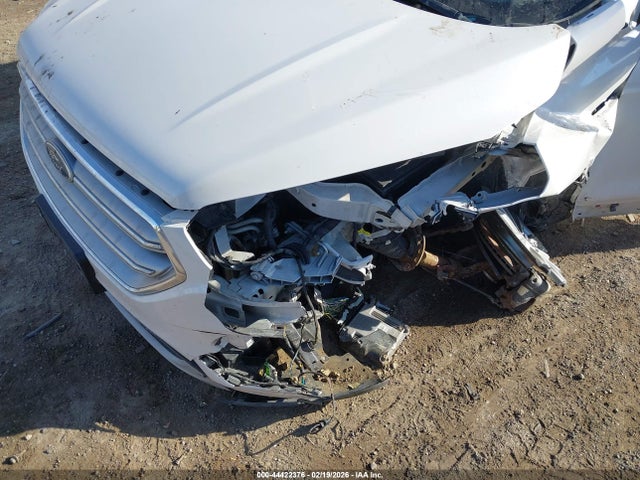 2017 FORD ESCAPE 1FMCU9J94HUB38174 Photo 5