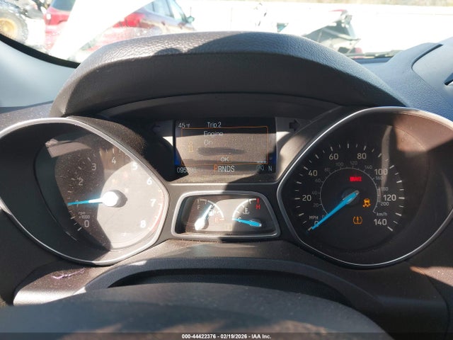 2017 FORD ESCAPE 1FMCU9J94HUB38174 Photo 6