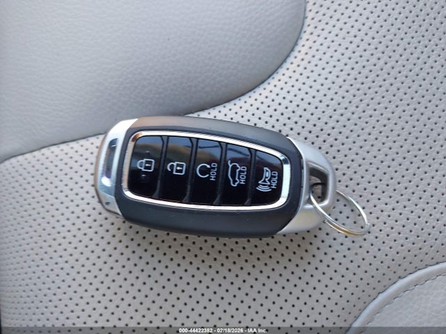 Продаж на аукціоні авто 2022 Hyundai Palisade Sel, vin: KM8R4DHE3NU477326, номер лоту: 44422382