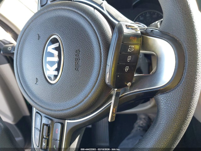 5XXGT4L34GG106835 KIA Optima Lx