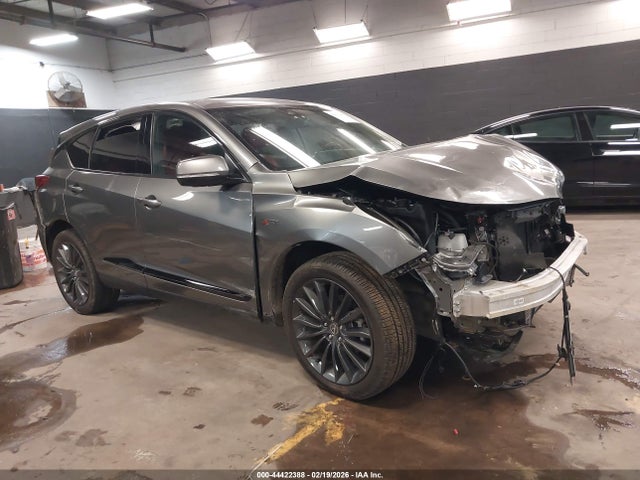 2023 ACURA RDX 5J8TC2H84PL007263