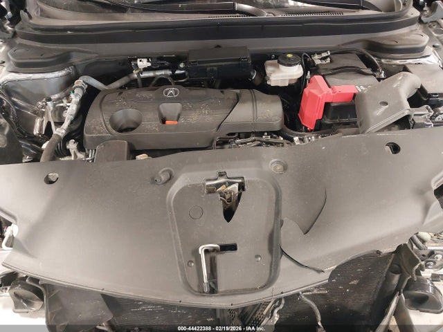 2023 ACURA RDX 5J8TC2H84PL007263 Photo 9