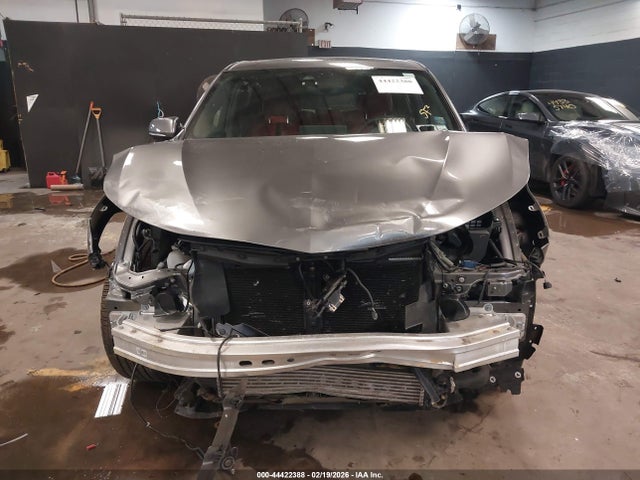44422388 :رقم المزاد ، 5J8TC2H84PL007263 vin ، 2023 Acura Rdx A-spec Advance Package مزاد بيع