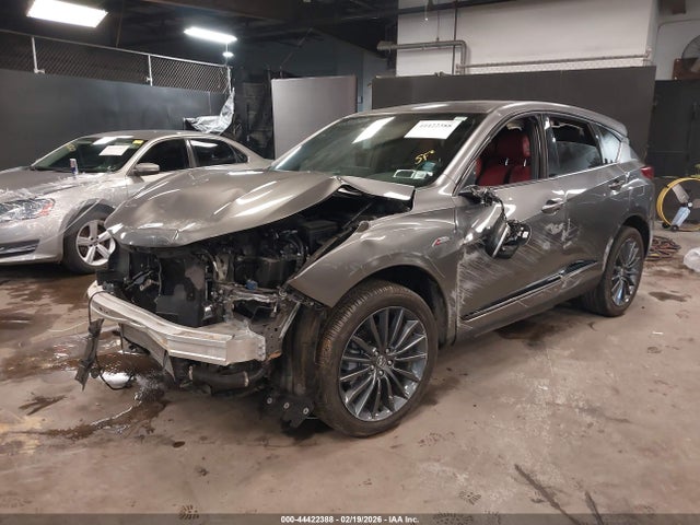 2023 ACURA RDX 5J8TC2H84PL007263 Photo 1