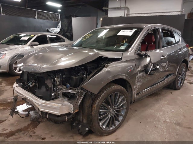 2023 ACURA RDX 5J8TC2H84PL007263 Photo 5