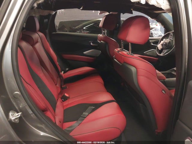 2023 ACURA RDX 5J8TC2H84PL007263 Photo 7