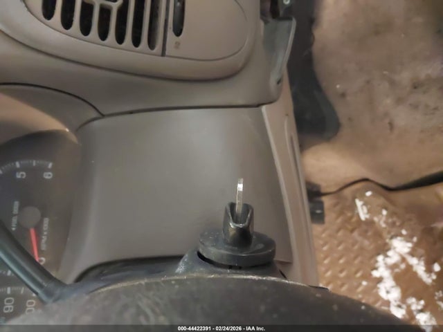 1997 FORD F-250 1FTEF27L1VNB31383 Photo 10