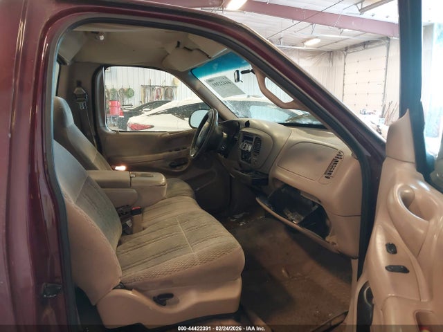 1997 FORD F-250 1FTEF27L1VNB31383 Photo 4