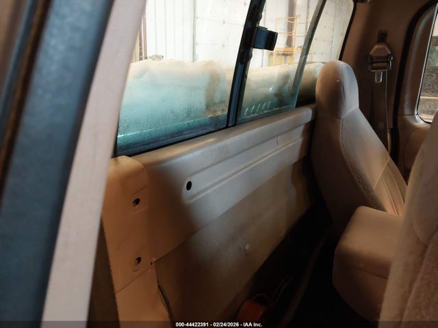 1997 FORD F-250 1FTEF27L1VNB31383 Photo 7