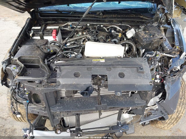 3TMKB5FN8SM052818 Toyota Tacoma Sr5