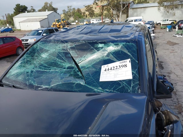 3TMKB5FN8SM052818 Toyota Tacoma Sr5