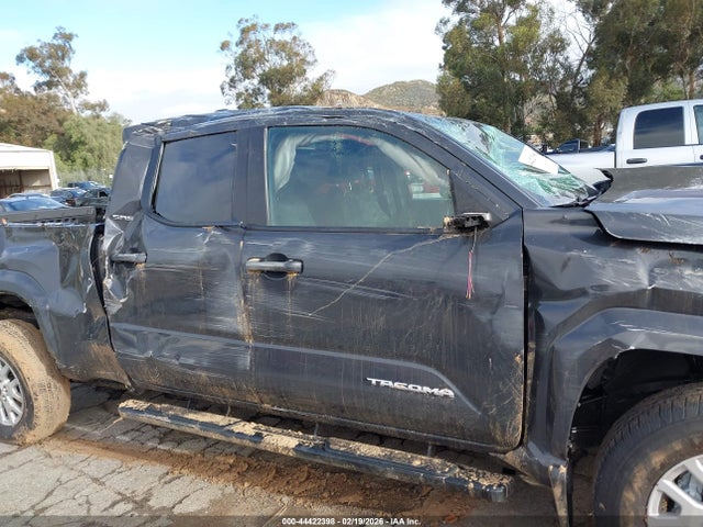 3TMKB5FN8SM052818 Toyota Tacoma Sr5