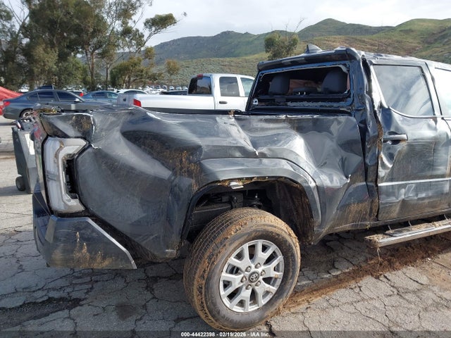 3TMKB5FN8SM052818 Toyota Tacoma Sr5