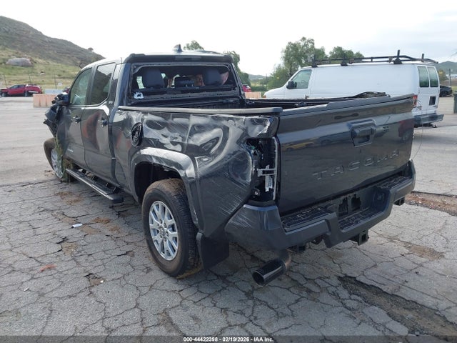 3TMKB5FN8SM052818 Toyota Tacoma Sr5