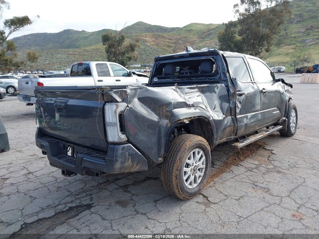 3TMKB5FN8SM052818 Toyota Tacoma Sr5