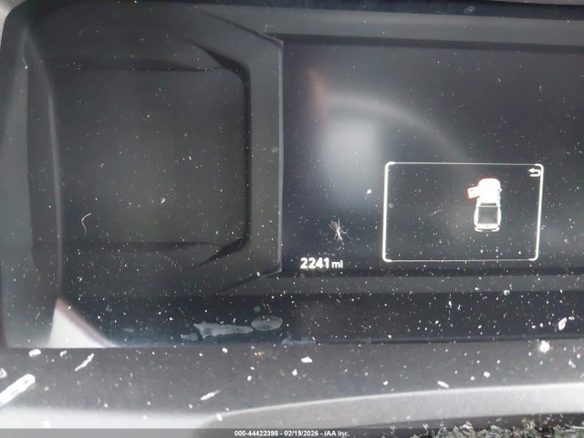 3TMKB5FN8SM052818 Toyota Tacoma Sr5