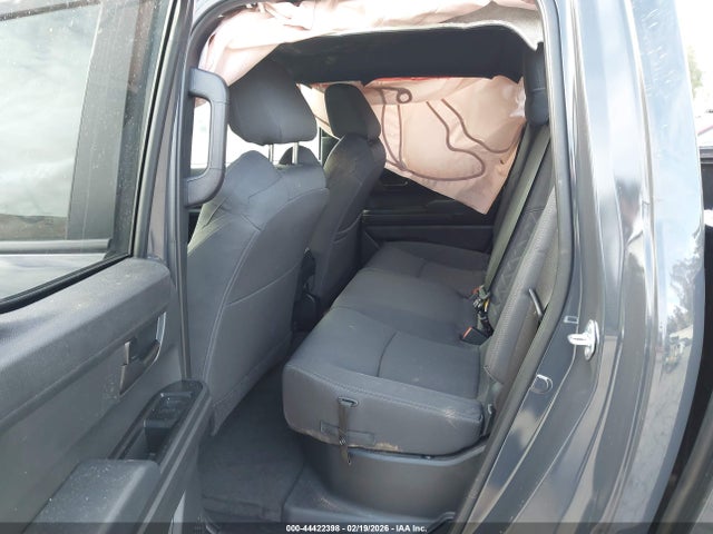 3TMKB5FN8SM052818 Toyota Tacoma Sr5