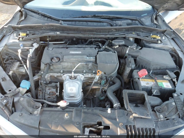 1HGCR2F59HA248479 Honda Accord Sport