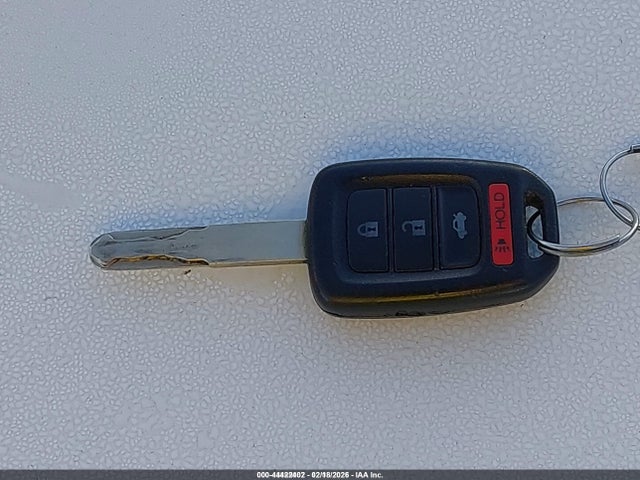 1HGCR2F59HA248479 Honda Accord Sport