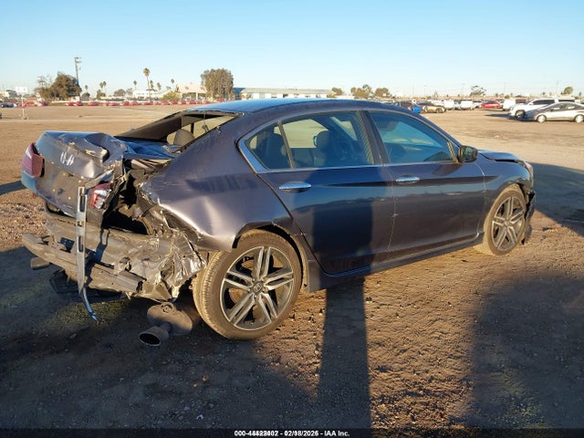 1HGCR2F59HA248479 Honda Accord Sport