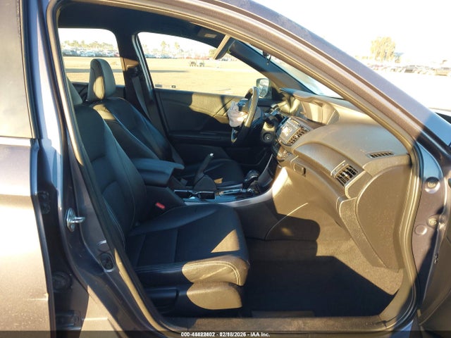 1HGCR2F59HA248479 Honda Accord Sport