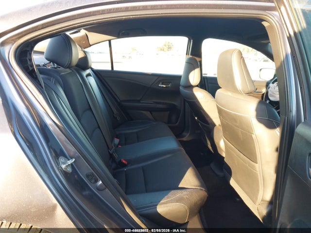 1HGCR2F59HA248479 Honda Accord Sport