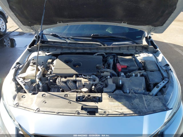 1N4BL4CV1LC153350 Nissan Altima Sr Fwd