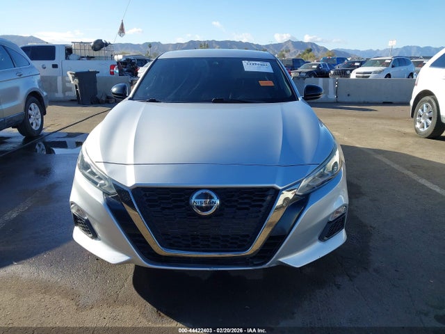 1N4BL4CV1LC153350 Nissan Altima Sr Fwd