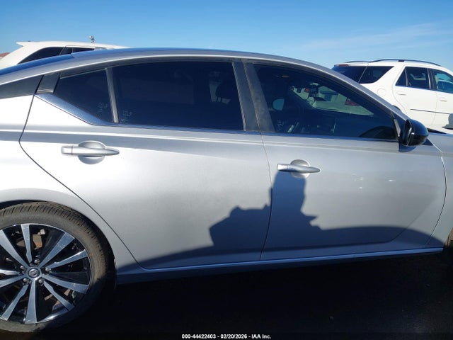 1N4BL4CV1LC153350 Nissan Altima Sr Fwd
