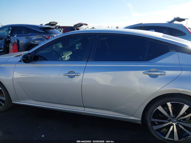 1N4BL4CV1LC153350 Nissan Altima Sr Fwd