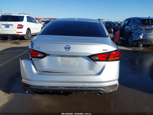 1N4BL4CV1LC153350 Nissan Altima Sr Fwd