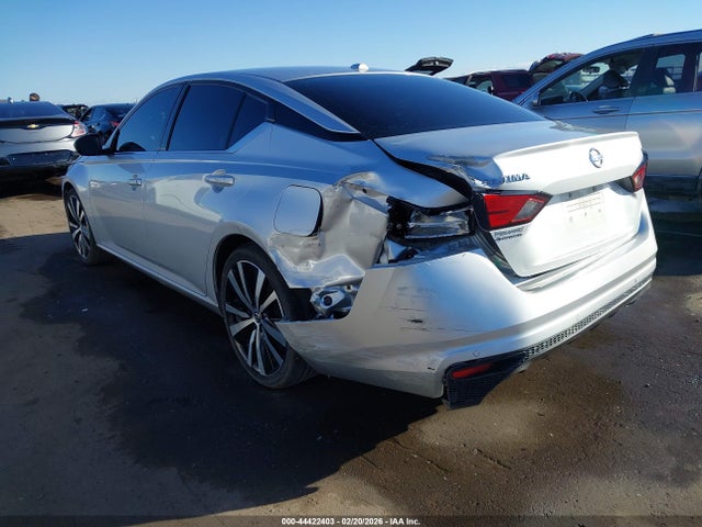 1N4BL4CV1LC153350 Nissan Altima Sr Fwd