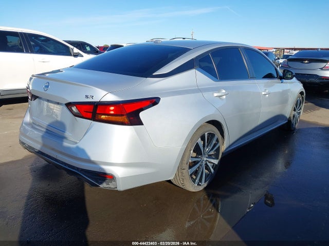 1N4BL4CV1LC153350 Nissan Altima Sr Fwd